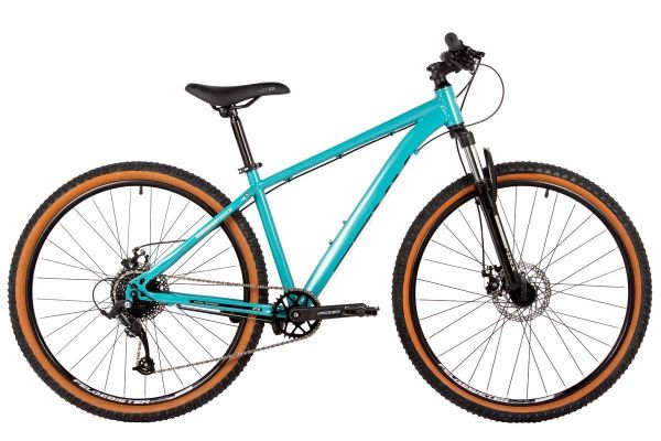 Велосипед FOXX ARAGON 27.5 (2025) Велосипед FOXX ARAGON 27.5 (2025)