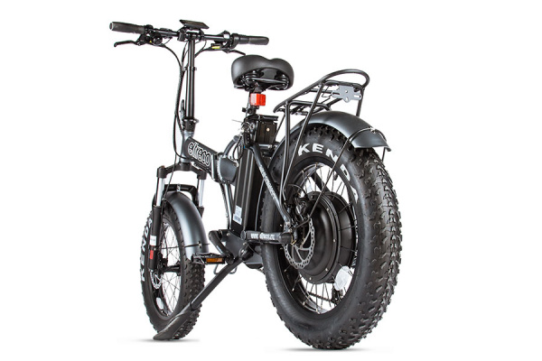 Велогибрид eltreco multiwatt Велогибрид eltreco multiwatt