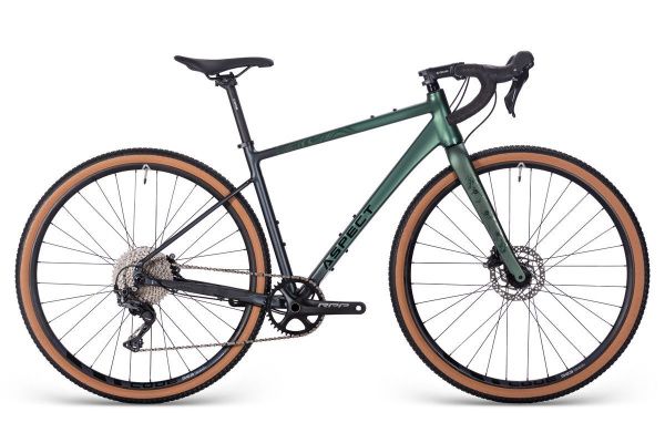 Велосипед Aspect ALLROAD ELITE (2025) Велосипед Aspect ALLROAD ELITE (2025)