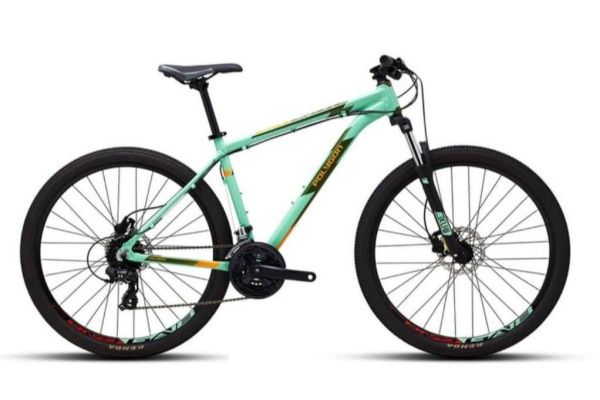 Велосипед Polygon CASCADE 4 27.5 (2021) Велосипед Polygon CASCADE 4 27.5 (2021)