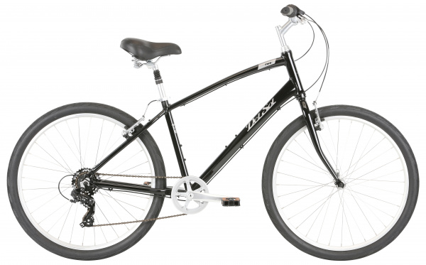 Велосипед Haro Lxi Flow 1 27.5 (2019) Велосипед Haro Lxi Flow 1 27.5 (2019)