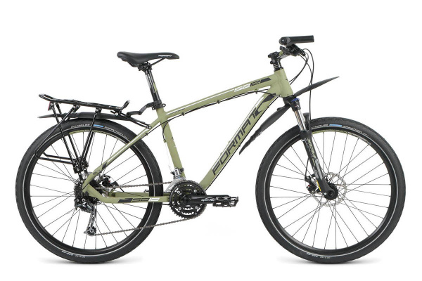 Велосипед Format 5212 (2016) Велосипед Format 5212 (2016)
