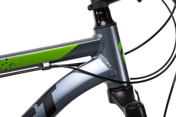 Велосипед ASPECT IDEAL 26 (2022) Велосипед ASPECT IDEAL 26 (2022)