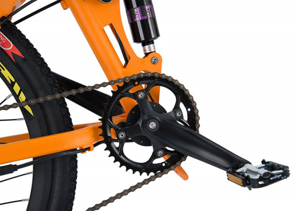 Велогибрид eltreco volteco intro Велогибрид eltreco volteco intro