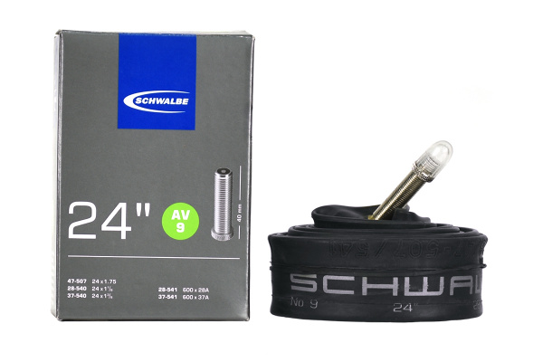 Камера Schwalbe AV9 Камера Schwalbe AV9