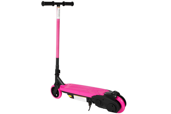 Электросамокат Novatrack ESCOO 80W 12V (2018) Электросамокат Novatrack ESCOO 80W 12V (2018)