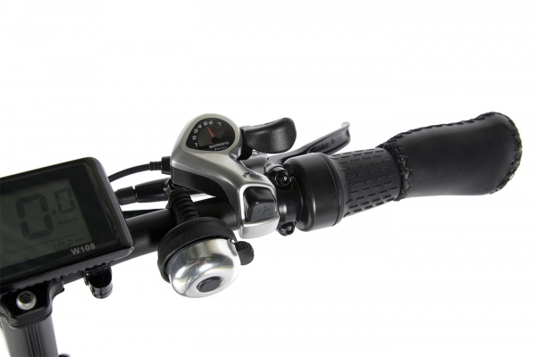 Велогибрид eltreco multiwatt Велогибрид eltreco multiwatt