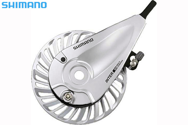 Тормоз роллерный SHIMANO C6000 Тормоз роллерный SHIMANO C6000
