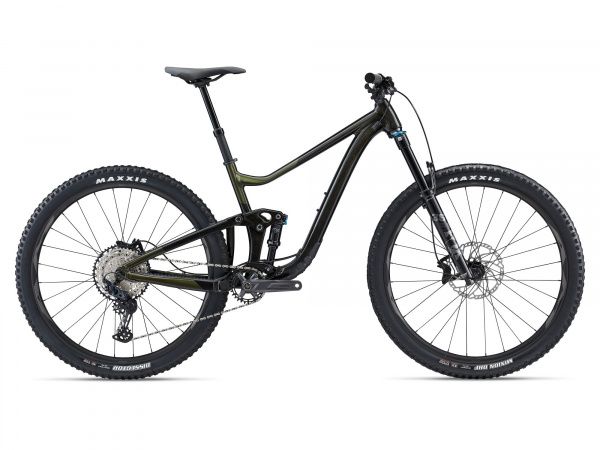 Велосипед Giant Trance X 29 1 (2022) Велосипед Giant Trance X 29 1 (2022)