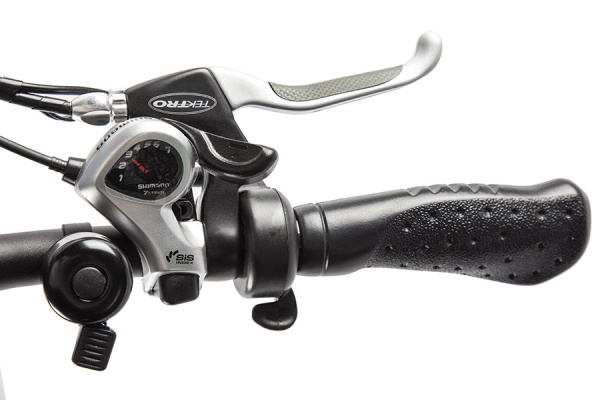 Велогибрид eltreco cyberbike flex Велогибрид eltreco cyberbike flex