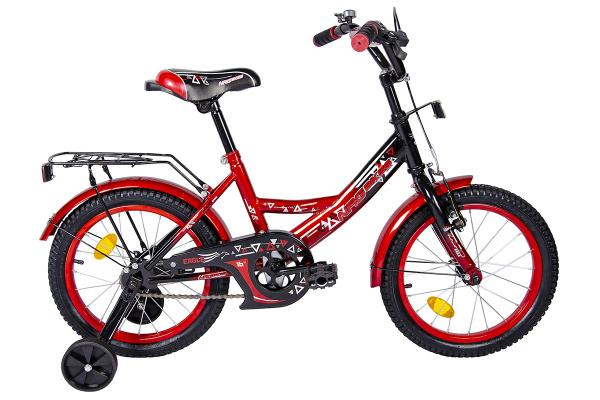 Велосипед NRG Bikes 16" EAGLE Велосипед NRG Bikes 16" EAGLE