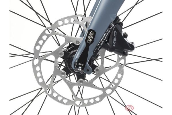 Велосипед AUTHOR Aura XR 5 (2023) Велосипед AUTHOR Aura XR 5 (2023)