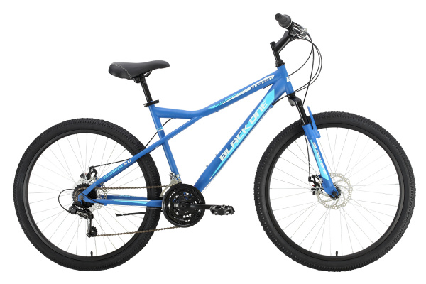 Велосипед Black One Element 26 D (2021) Велосипед Black One Element 26 D (2021)