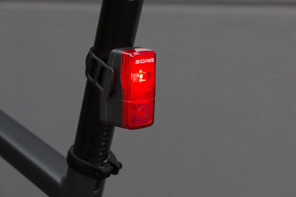 Фонарь задний Sigma CUBIC Фонарь задний Sigma CUBIC