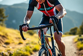 Как выбрать рога на велосипедный руль? Как выбрать рога на велосипедный руль?