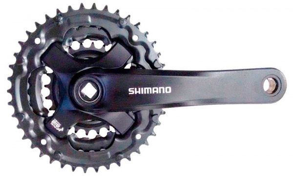 Система SHIMANO TY501 Система SHIMANO TY501