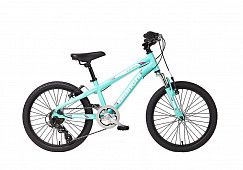 Велосипед Bianchi Duel Girl 6SP 20 Велосипед Bianchi Duel Girl 6SP 20