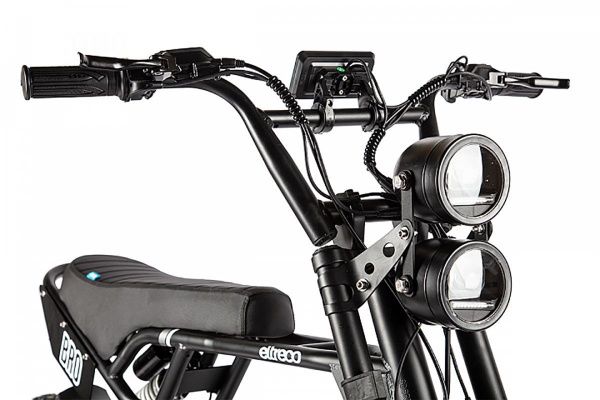 Велогибрид Eltreco BRO 750 (2023) Велогибрид Eltreco BRO 750 (2023)