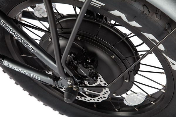 Велогибрид eltreco multiwatt Велогибрид eltreco multiwatt