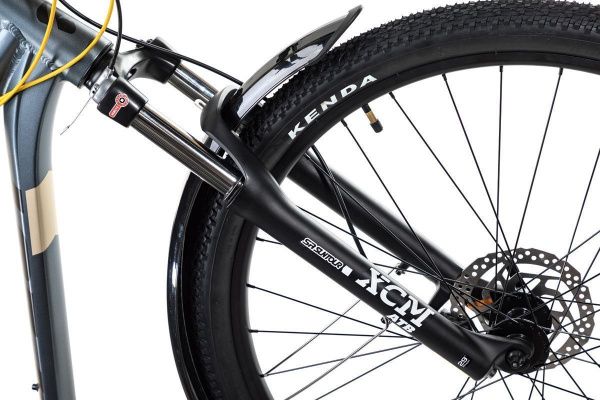 Велосипед ASPECT AIR GRAND TOUR 29 (2022) Велосипед ASPECT AIR GRAND TOUR 29 (2022)