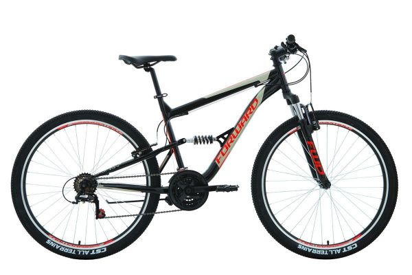 Велосипед Forward RAPTOR 27,5 1.0 (2022) Велосипед Forward RAPTOR 27,5 1.0 (2022)