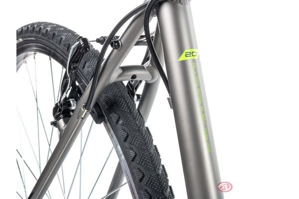 Велосипед AUTHOR Compact (2023) Велосипед AUTHOR Compact (2023)