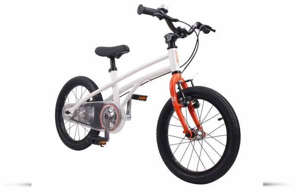 Велосипед Royal Baby H2 All 18 Велосипед Royal Baby H2 All 18