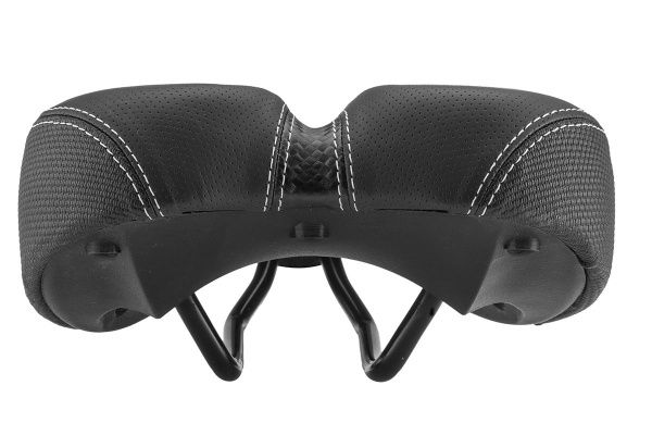 Седло 275x155мм AZ-5585 HUABEI Седло 275x155мм AZ-5585 HUABEI