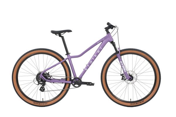 Велосипед Stalker Delta 29.2 D Велосипед Stalker Delta 29.2 D