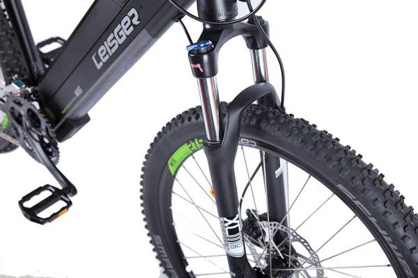 Велогибрид eltreco leisger mi5 Велогибрид eltreco leisger mi5