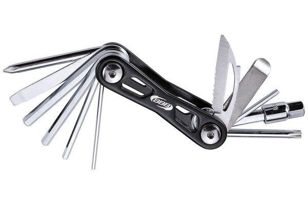 Шестигранник BBB folding tool PrimeFold L BTL-47L Шестигранник BBB folding tool PrimeFold L BTL-47L