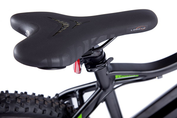 Велогибрид eltreco leisger mi5 Велогибрид eltreco leisger mi5