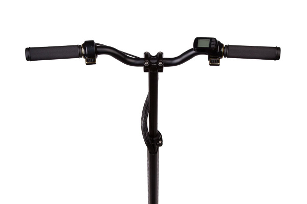 Электросамокат Novatrack ESCOO3 300W 36V (2018) Электросамокат Novatrack ESCOO3 300W 36V (2018)