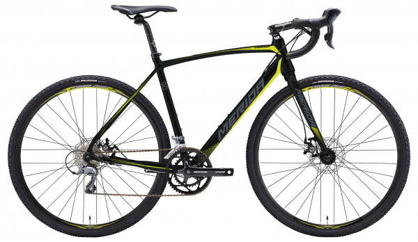 Велосипед Merida CycloСross 90 (2019) Велосипед Merida CycloСross 90 (2019)
