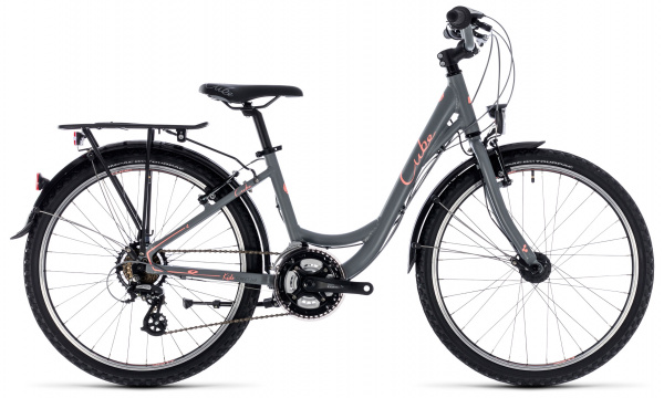 Велосипед Cube Ella 240 (2019) Велосипед Cube Ella 240 (2019)