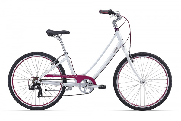 Велосипед Giant Suede 2 2016 Велосипед Giant Suede 2 2016