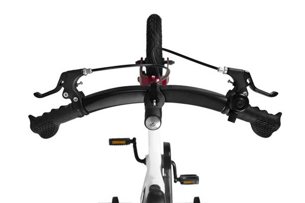 Велосипед MAXISCOO "Space", Делюкс, 18" (2022) Велосипед MAXISCOO "Space", Делюкс, 18" (2022)