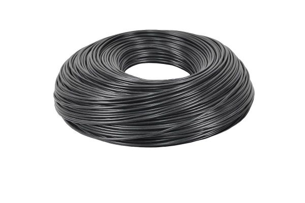 Оплетка переключ.троса XR SP , упаковка 50м.черный Оплетка переключ.троса XR SP , упаковка 50м.черный