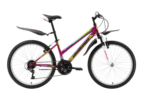 Велосипед Challenger Pantera (2016) Велосипед Challenger Pantera (2016)