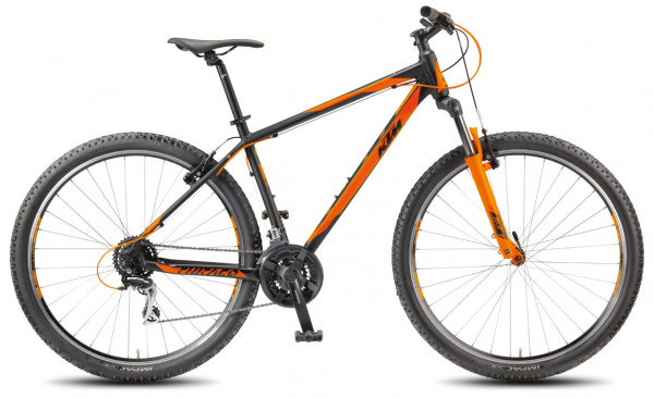 Велосипед KTM Chicago 29.24 Classic 2018 Велосипед KTM Chicago 29.24 Classic 2018
