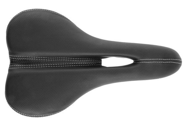 Седло 275x155мм AZ-5585 HUABEI Седло 275x155мм AZ-5585 HUABEI