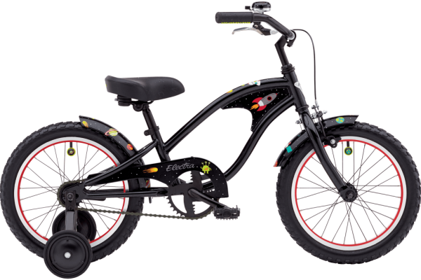 Велосипед Electra Starship Велосипед Electra Starship