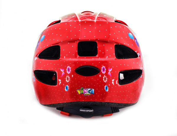 Шлем детский с регулировкой "BEAR AND HARE" VSH 8 Шлем детский с регулировкой "BEAR AND HARE" VSH 8