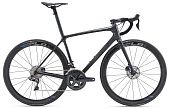 Велосипед Giant TCR Advanced SL 1 Disc (2019) Велосипед Giant TCR Advanced SL 1 Disc (2019)