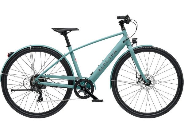 Велосипед Electra Loft Go! 7D EQ Step Over EU Велосипед Electra Loft Go! 7D EQ Step Over EU