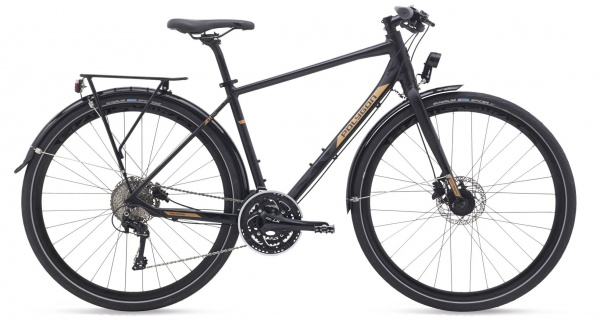 Велосипед Polygon Path 9 G (2018) Велосипед Polygon Path 9 G (2018)