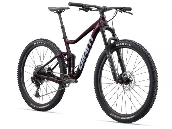 Велосипед Giant Stance 29 1 (2022) Велосипед Giant Stance 29 1 (2022)