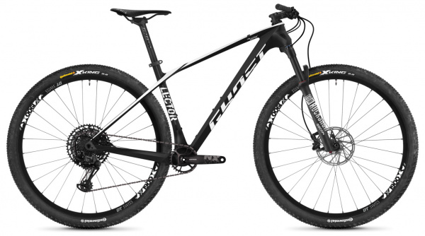 Велосипед Ghost Lector 3.9 LC (2019) Велосипед Ghost Lector 3.9 LC (2019)