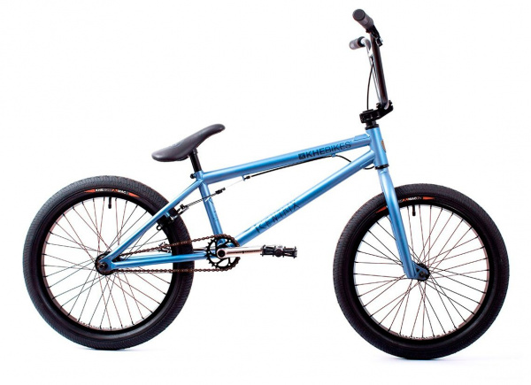 Велосипед KHEbikes Centrix (2017) Велосипед KHEbikes Centrix (2017)