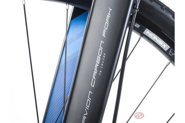 Велосипед AUTHOR Avion (2023) Велосипед AUTHOR Avion (2023)